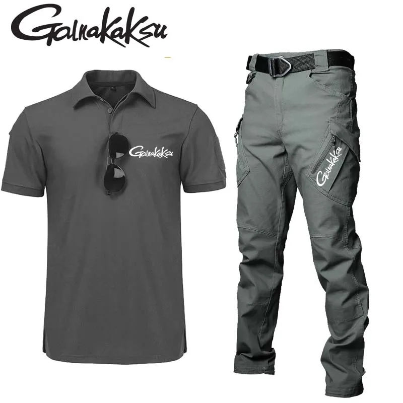Fishing Jacket Waterproof - 2026 Frühling Sommer Outdoor Sport Wasserdichte