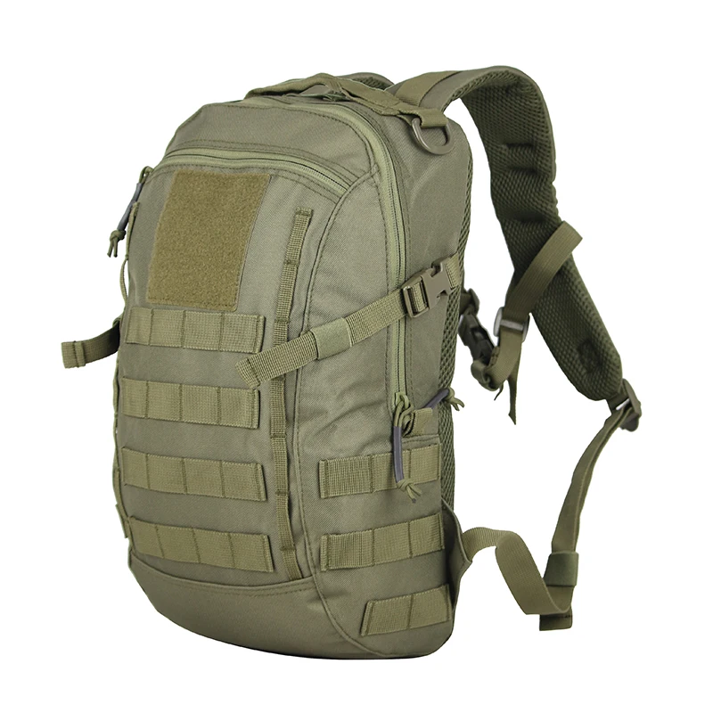 Fishing Bag Waterproof - 20L Wasserdichter Reise Outdoor Taktischer Rucksack
