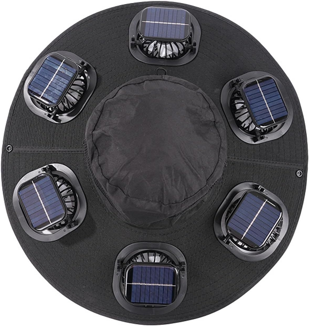 2026 Heißer Sommer 6-Ventilato – Fishing Hat Bewertung und Preis