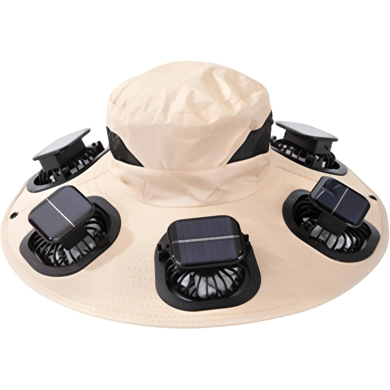 2026 Heißer Sommer 6-Ventilato – Fishing Hat Bewertung und Preis