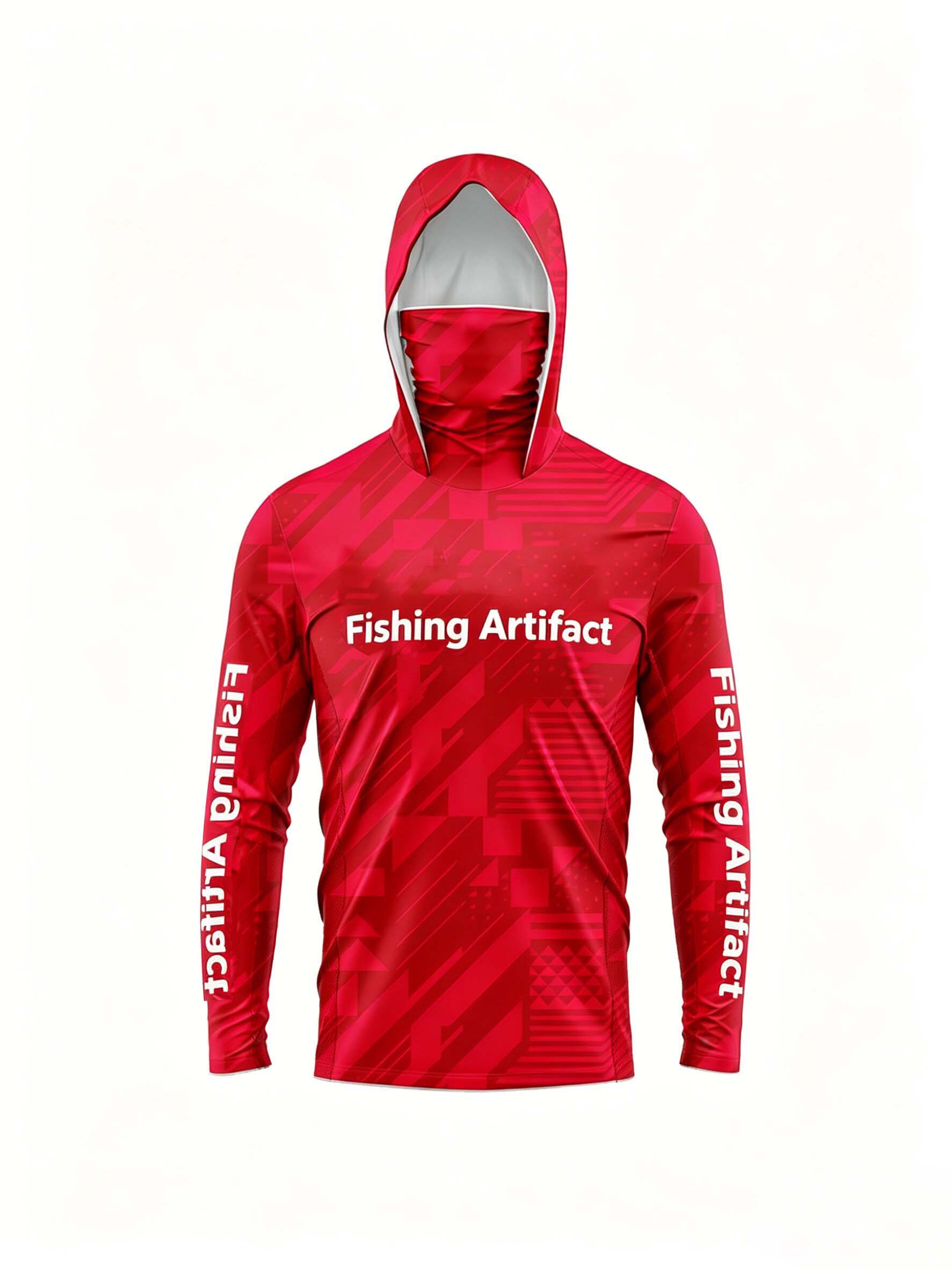 Herren-Sommer-Anglerhoodie, la – Fishing Hoodie Bewertung und Preis