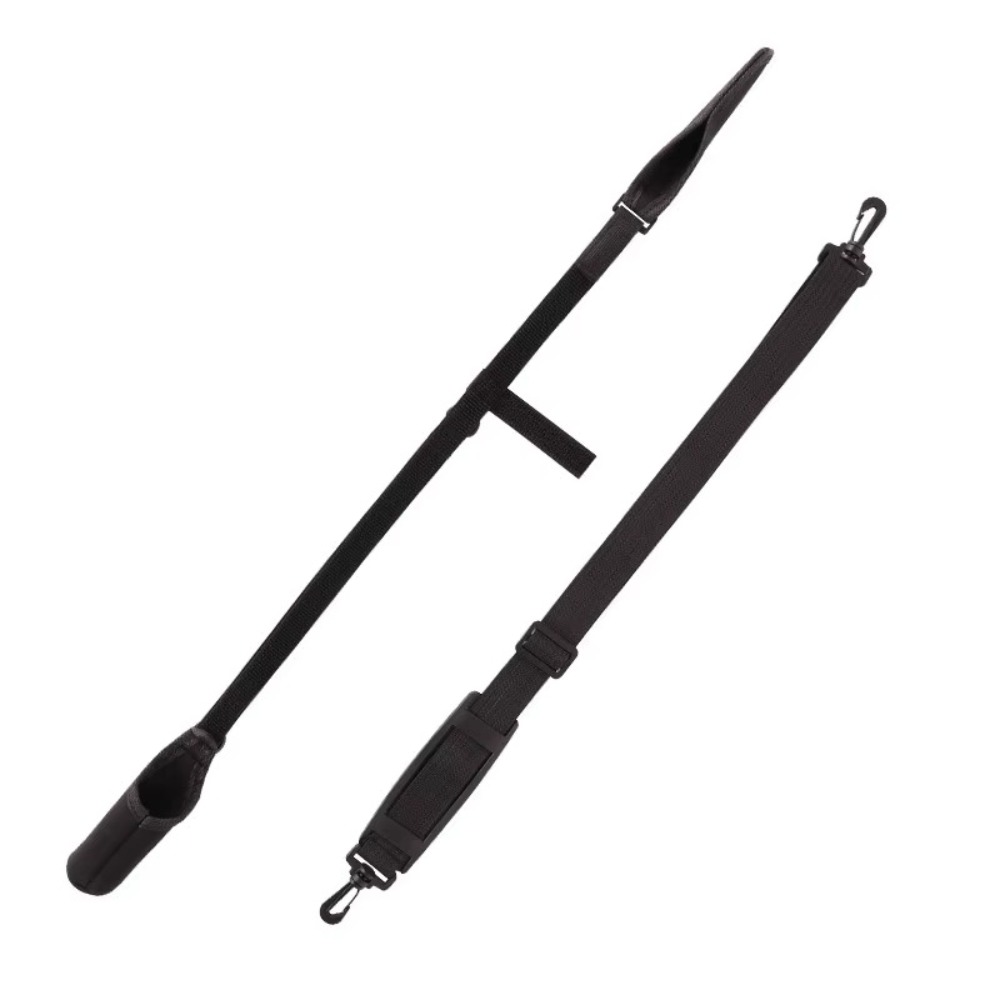 Tragbare Angelruten-Aufbewahru – Fishing Belt Bewertung und Preis