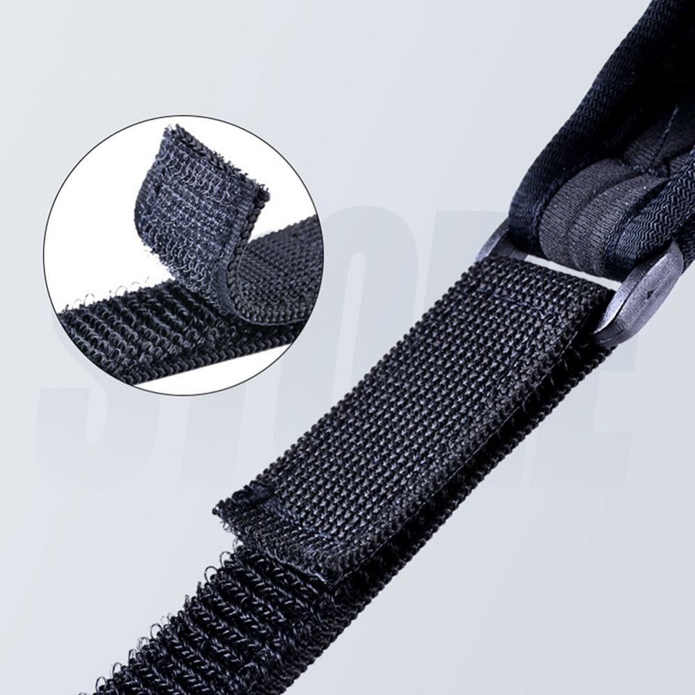 Tragbare Angelruten-Aufbewahru – Fishing Belt Bewertung und Preis