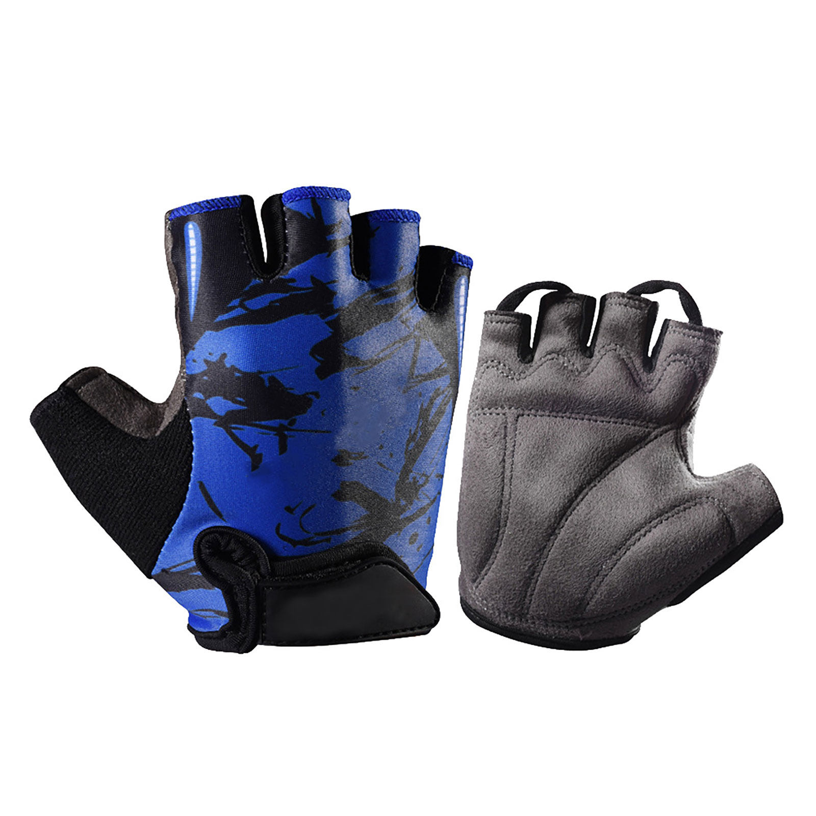 Halbfingerhandschuhe für Outdo – Fishing Gloves Bewertung und Preis
