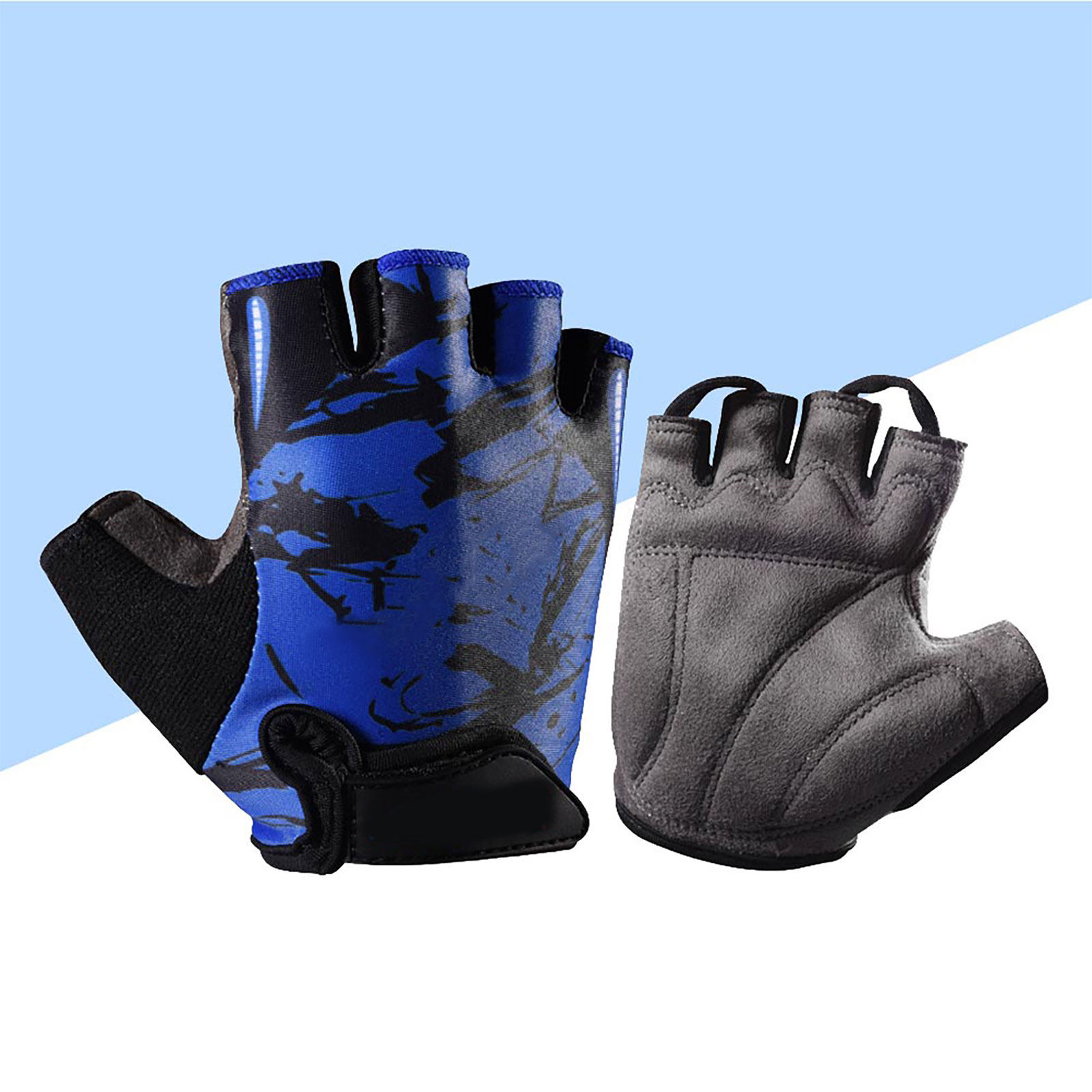 Halbfingerhandschuhe für Outdo – Fishing Gloves Bewertung und Preis
