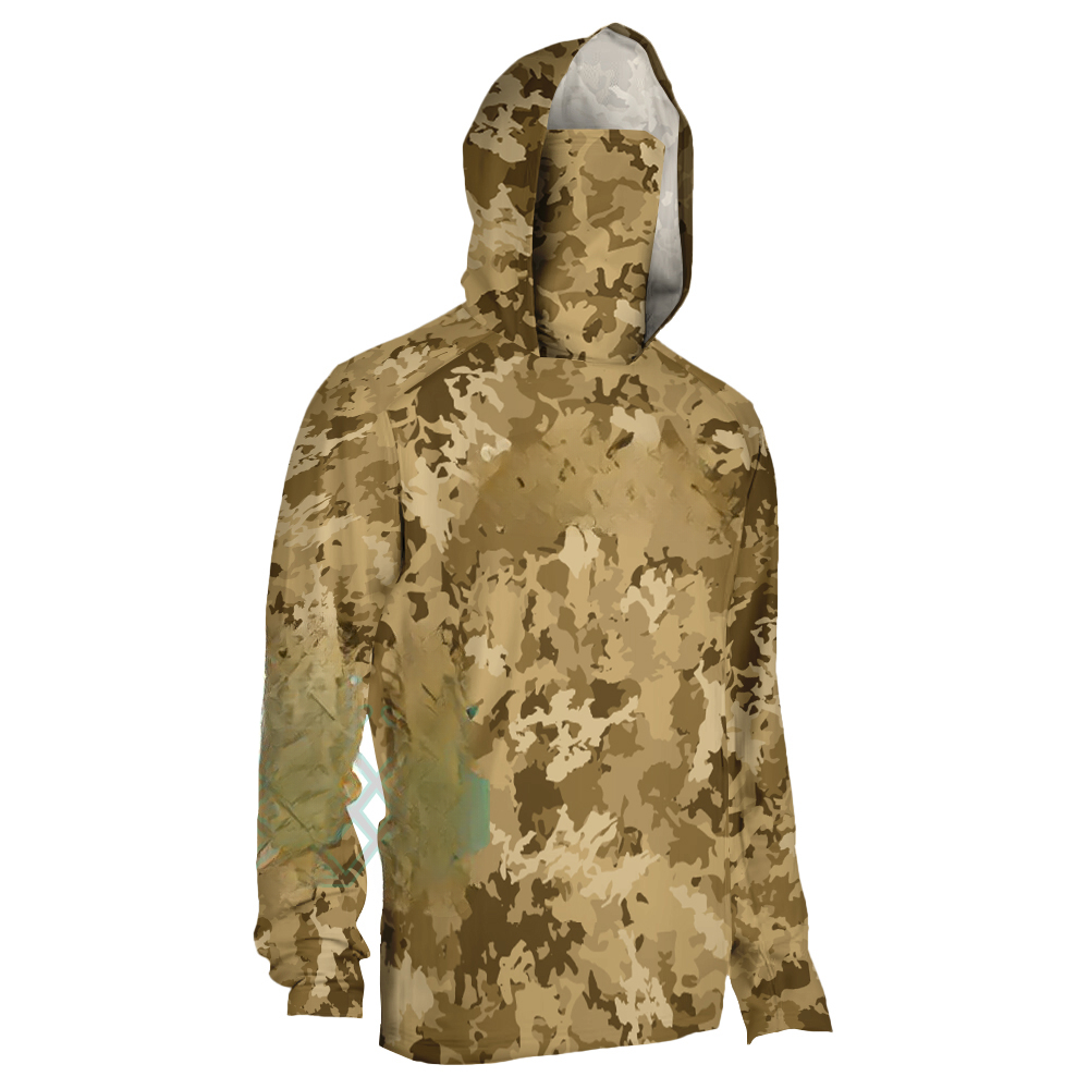 Angelhemd Sommer Performance A – Fishing Shirt Uv Protection Bewertung und Preis