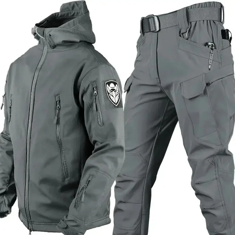 Herren Herbst- und Winterjacke – Fishing Jacket Waterproof Bewertung und Preis