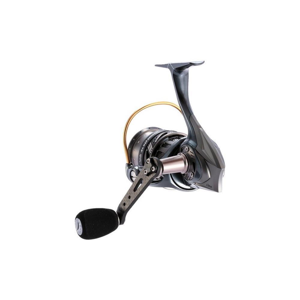 ABU GARCIA Revo ALX THETA Spin – Abu Garcia Reel Revo Bewertung und Preis