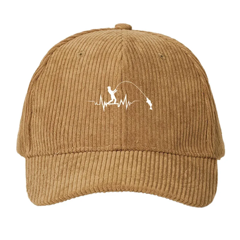 Personalisierbare Cord-Basebal – Fishing Hat Bewertung und Preis