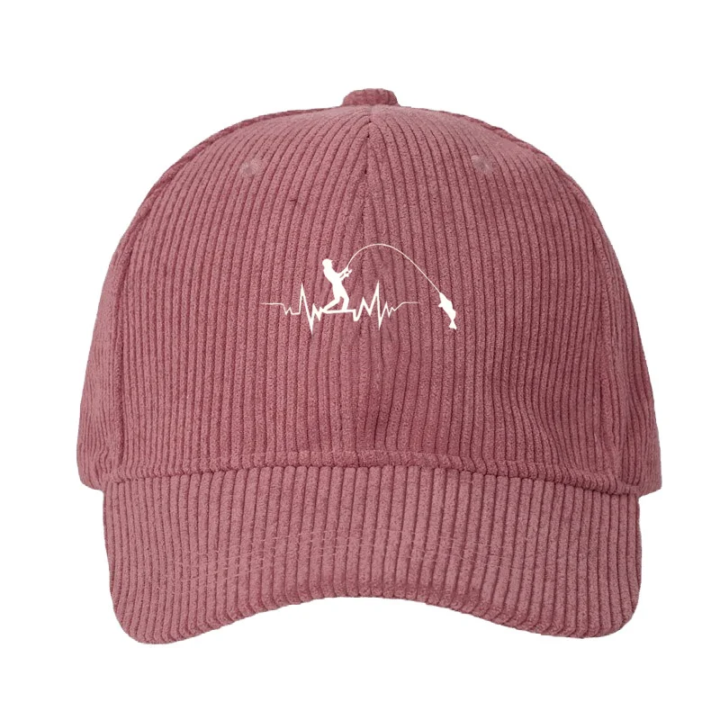 Personalisierbare Cord-Basebal – Fishing Hat Bewertung und Preis