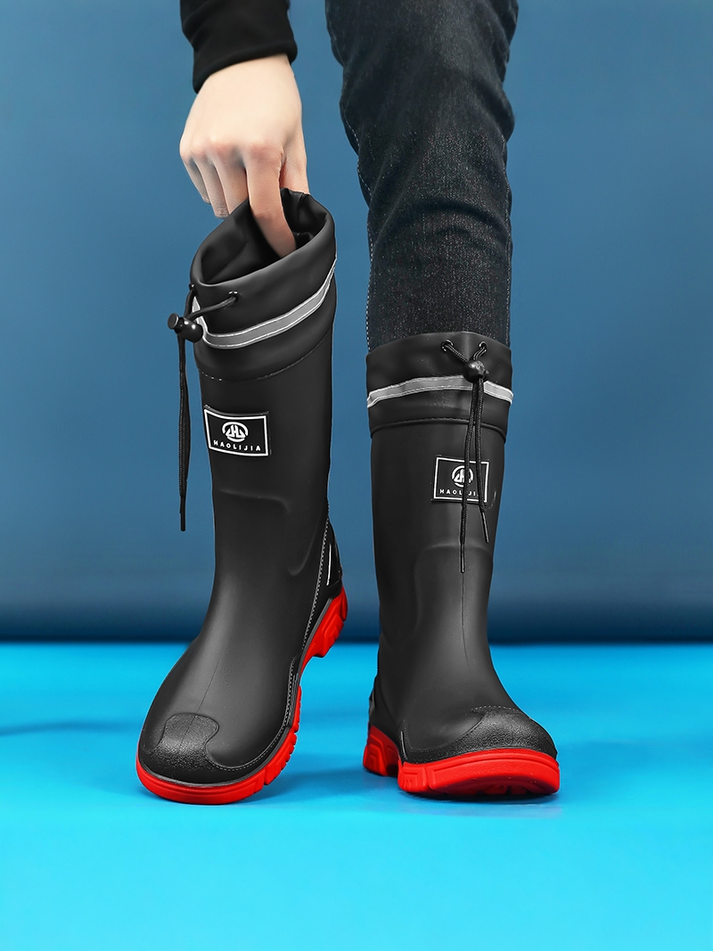 Herren-Regenstiefel 2026 Neue  – Fishing Boots Bewertung und Preis