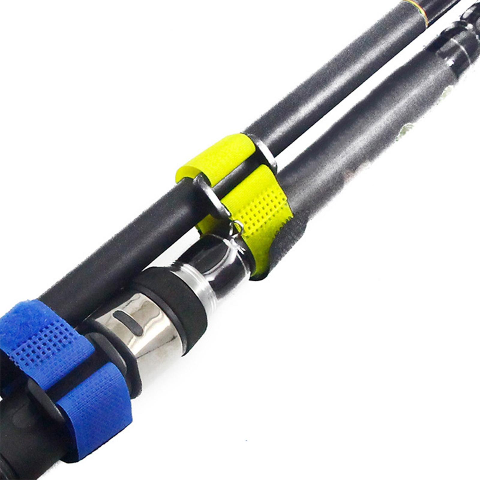 Angelzubehör Elastische Gurte  – Fishing Belt Bewertung und Preis