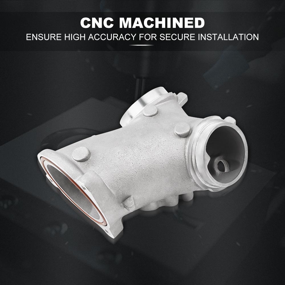 CNC-Ansaugkrümmer für Harley M – Abu Garcia Reel Revo Bewertung und Preis