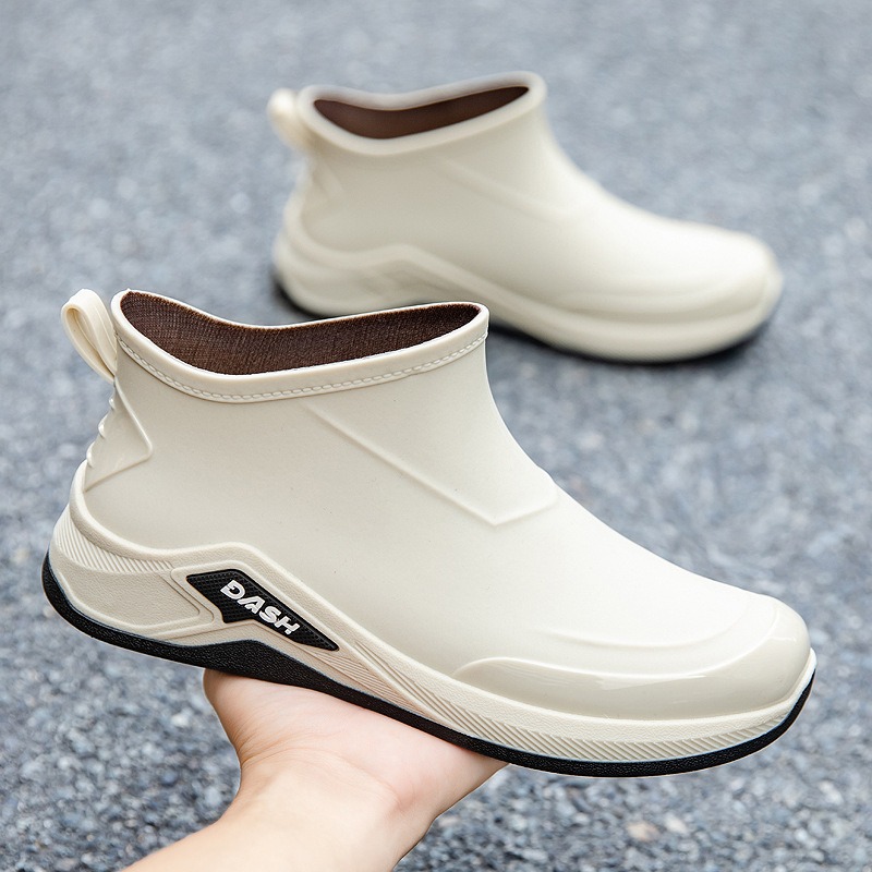 Herren Regenschuhe Wasserdicht – Fishing Boots Bewertung und Preis