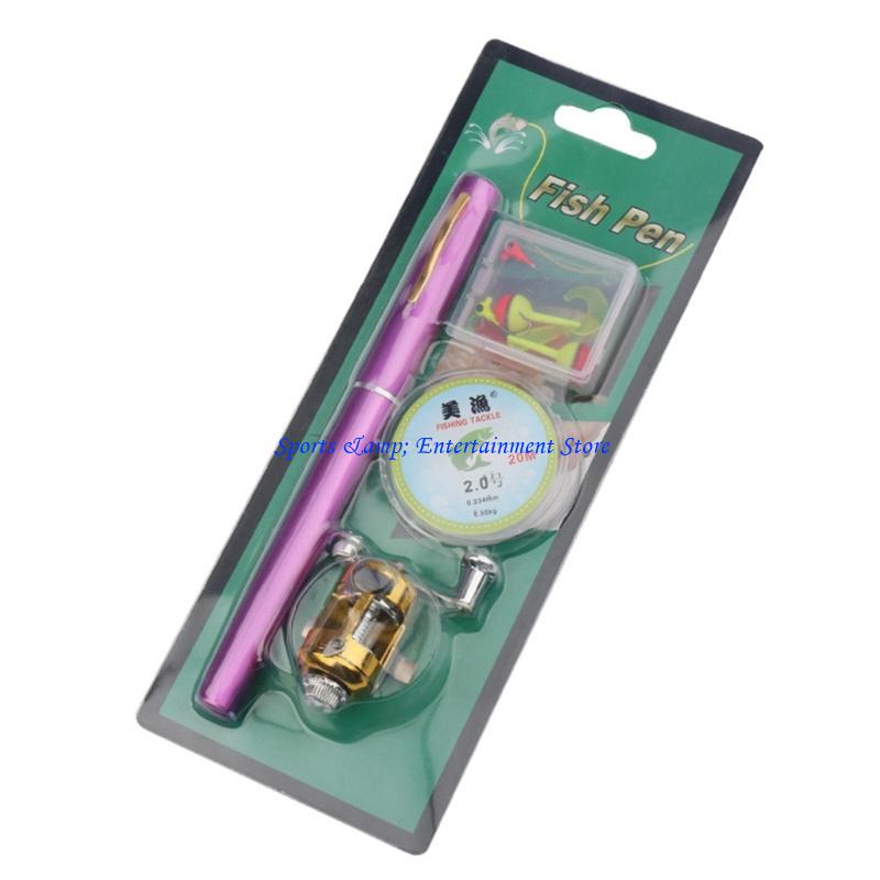 G7NF Compacts Mini-Taschen-Ang – Penn Reel Fierce Bewertung und Preis