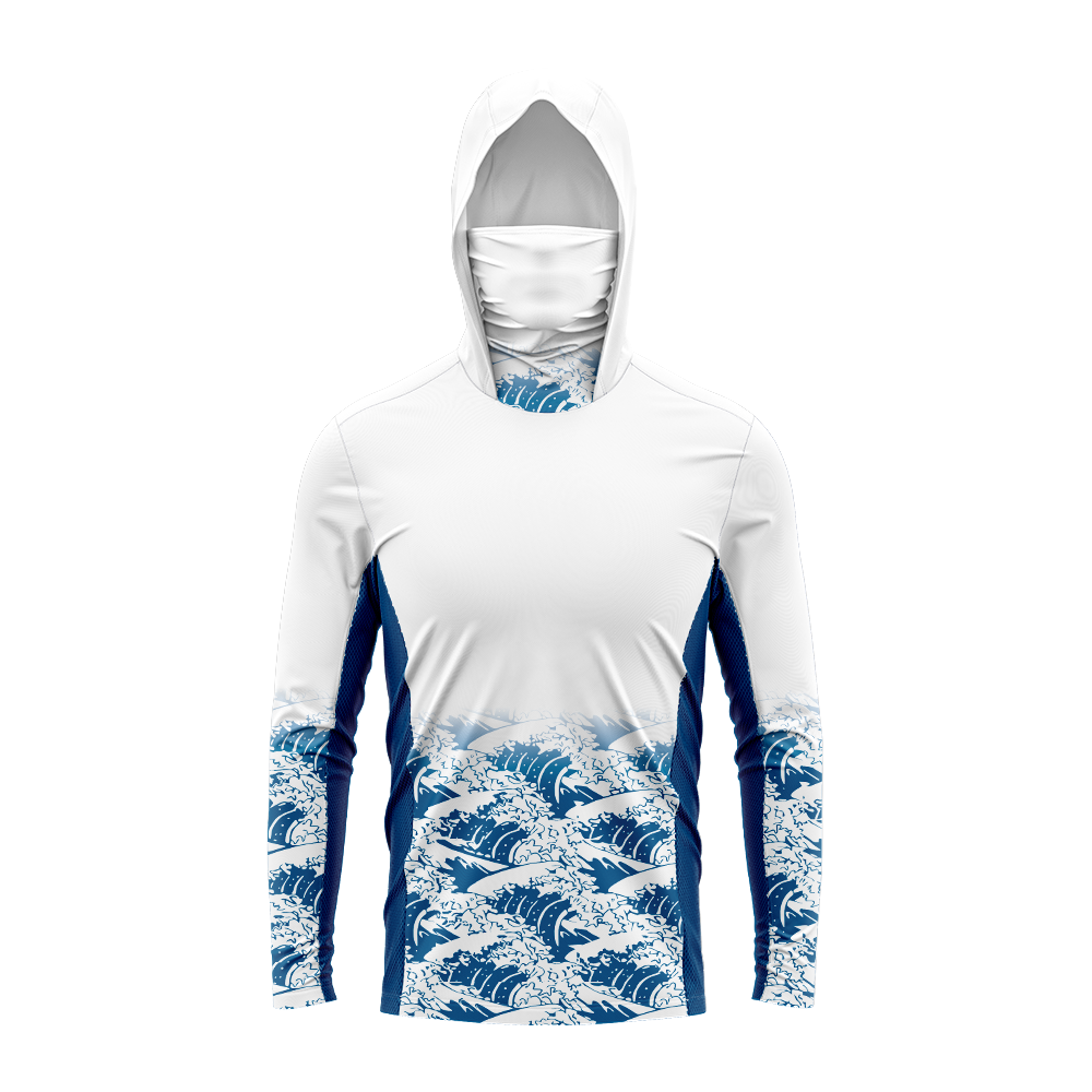 Herren UPF50+ Sonnenschutz-Ang – Fishing Shirt Uv Protection Bewertung und Preis