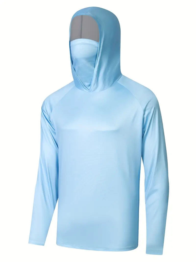 2024 Angelhemden für Männer So – Fishing Shirt Uv Protection Bewertung und Preis