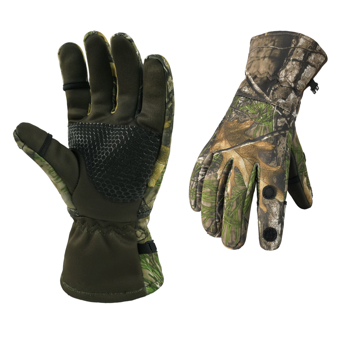 Outdoor Bionic Jagd Camouflage – Fishing Gloves Bewertung und Preis