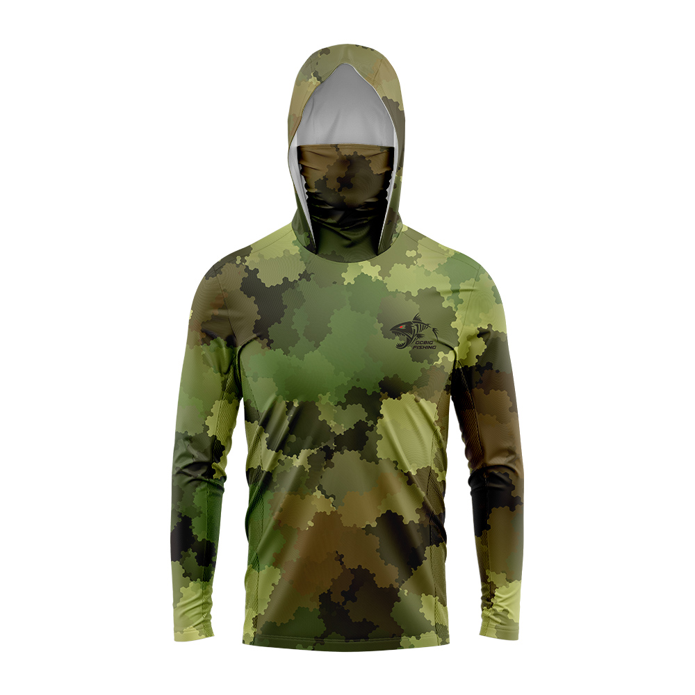Huk New Gear Angelhemd Sommer  – Fishing Shirt Uv Protection Bewertung und Preis