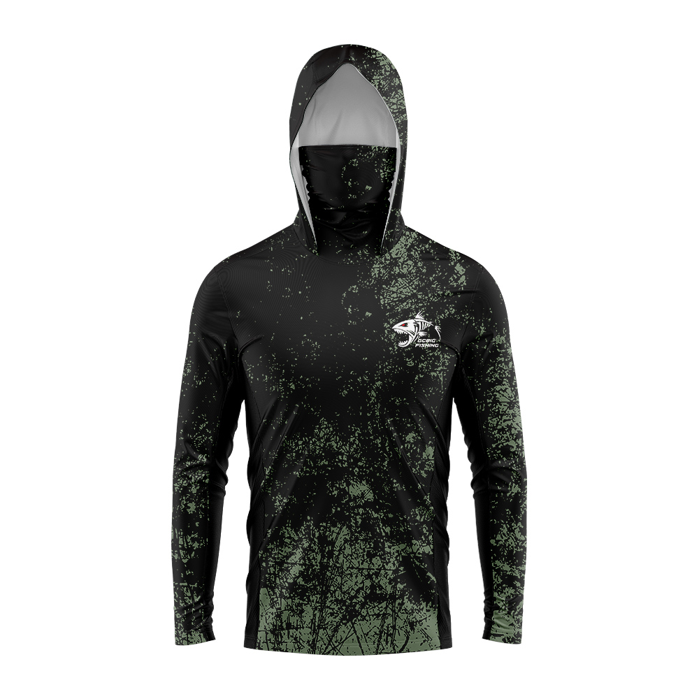 Huk New Gear Angelhemd Sommer  – Fishing Shirt Uv Protection Bewertung und Preis