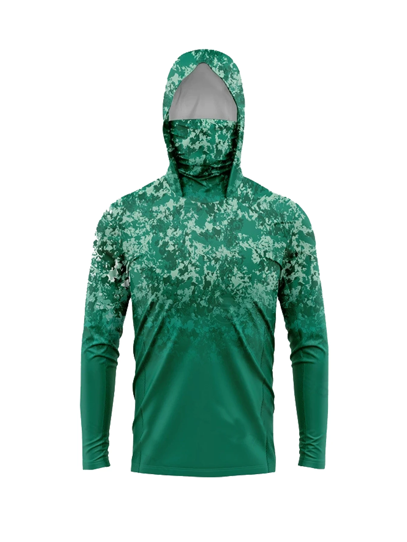 Herren UPF50+ Sonnenschutz-Ang – Fishing Shirt Uv Protection Bewertung und Preis